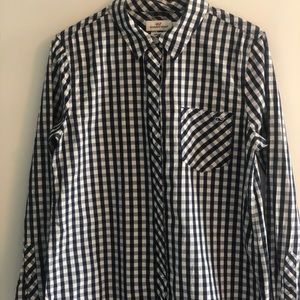 Vineyard Vines button down